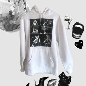Taylor swift eras hoodie